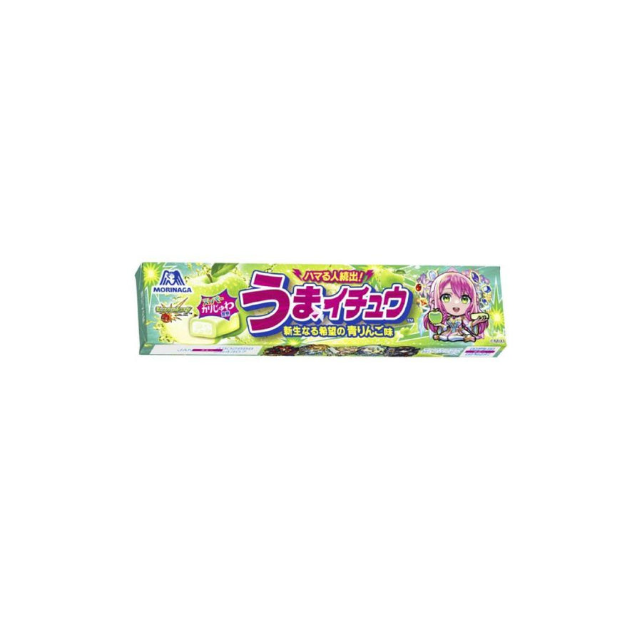 MORINAGA Hi Chew Candy - Apple