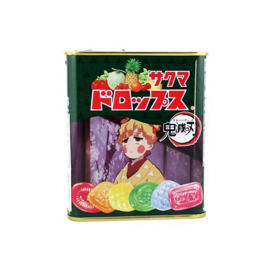 Seika Can Drops