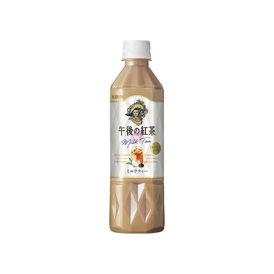 KIRIN Milk Tea