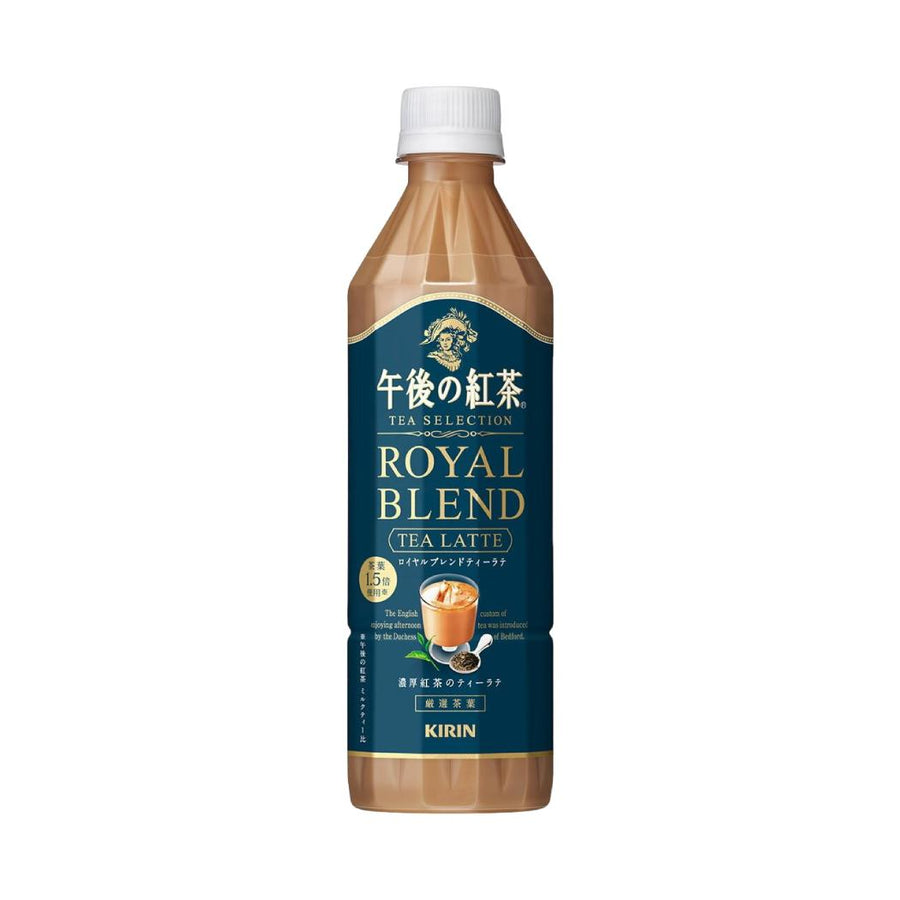 KIRIN Royal Blend Tea Latte