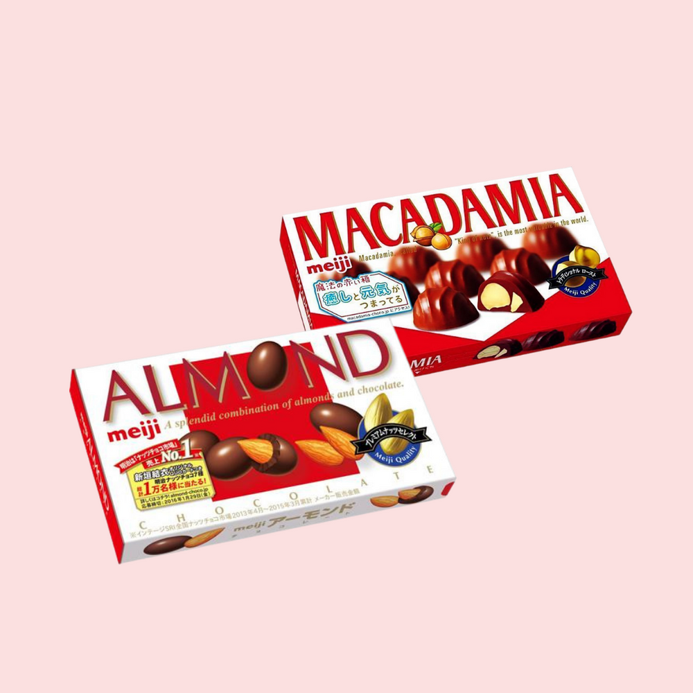 Snacks