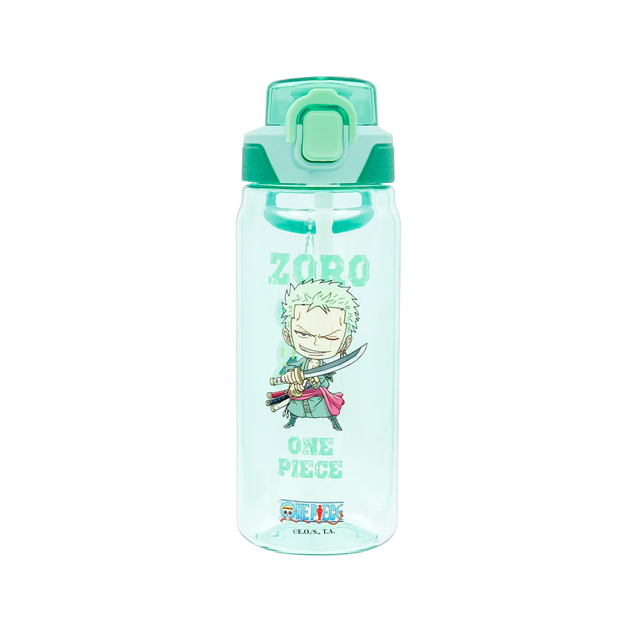 One Piece Classic Collection TRITAN Bottle with Handle (780mL)(Zoro)
