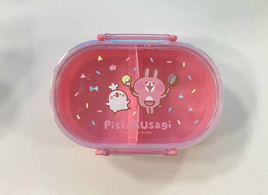 Kanahei's Small animals Collection Lunch Box 650mL