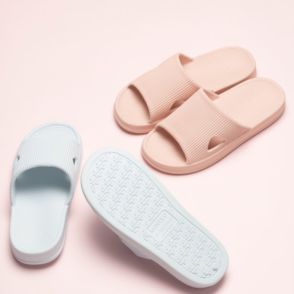 foam slippers