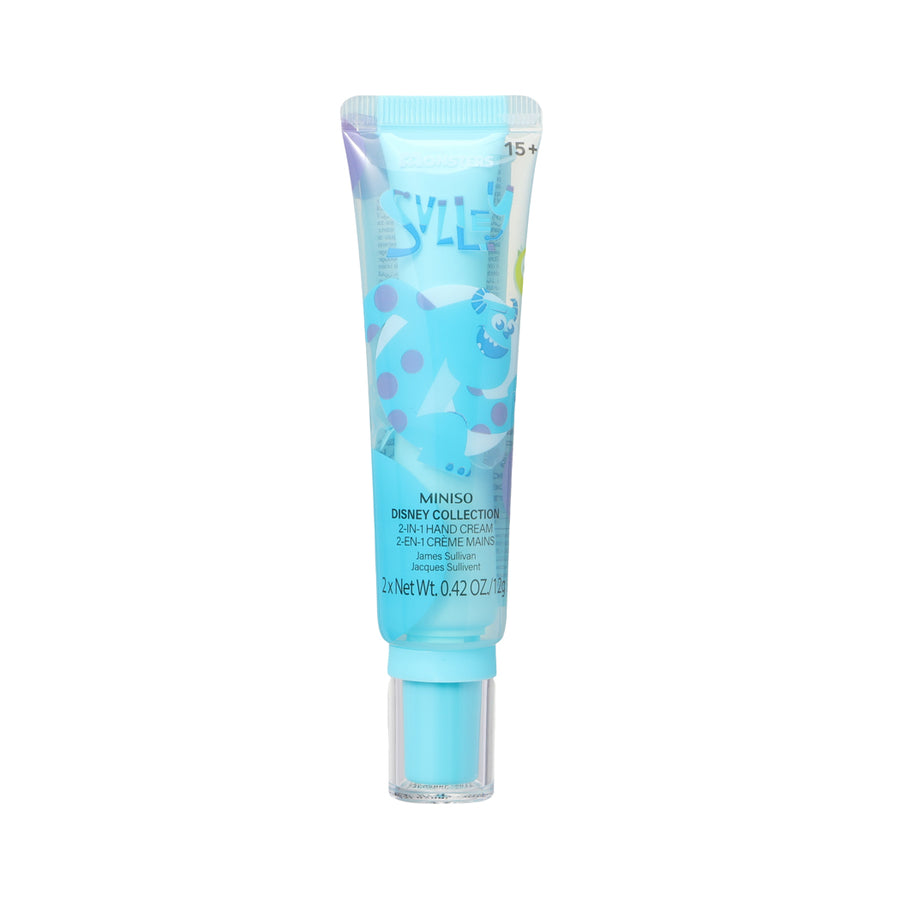 Disney Collection 2-in-1 Hand Cream(James Sullivan)