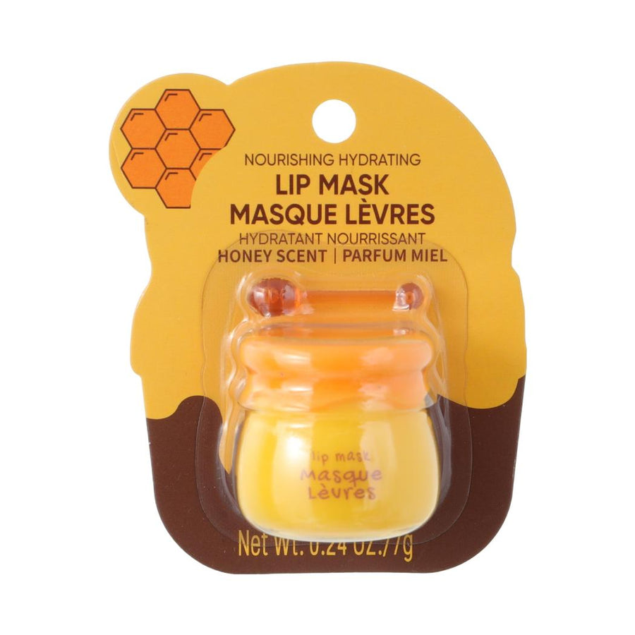 Nourishing Hydrating Lip Mask(Honey Scent)