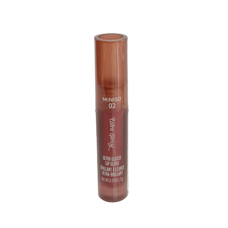 Ultra Glossy Lip GLoss(02)