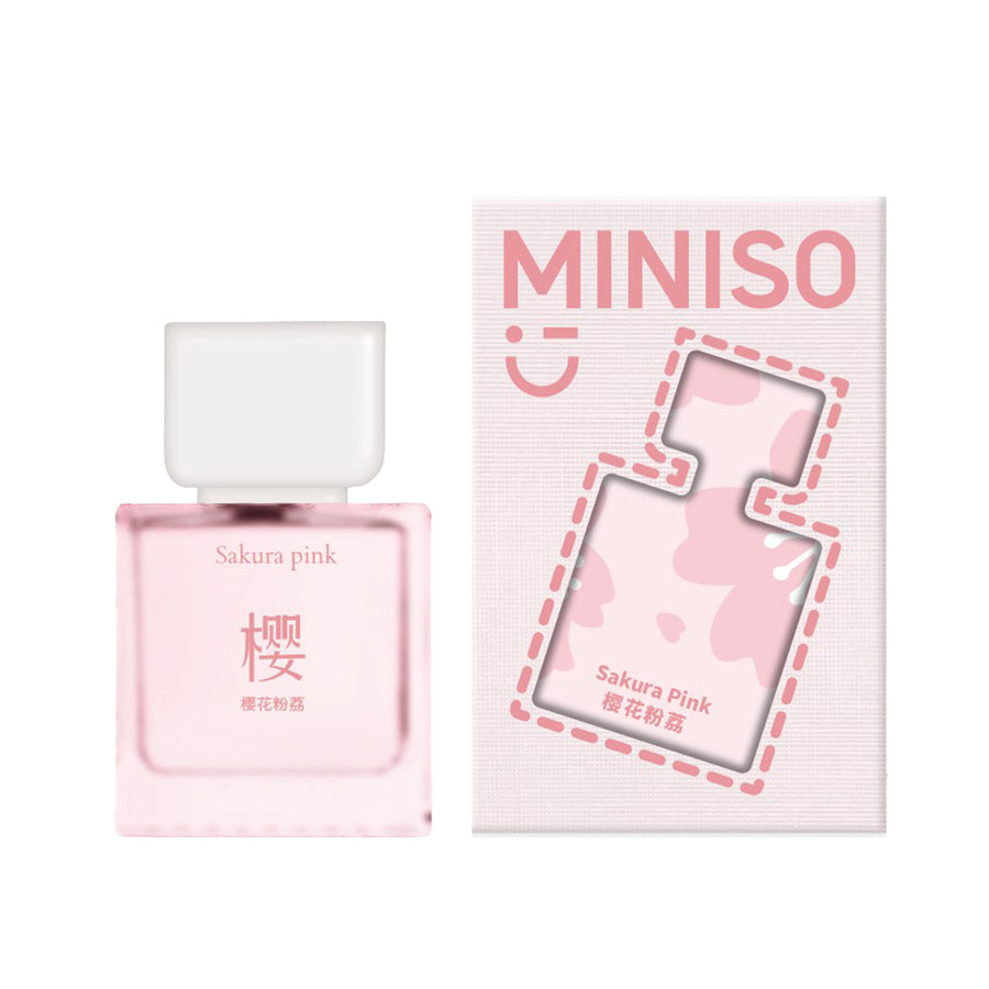 Sakura Blossom Eau de Parfum