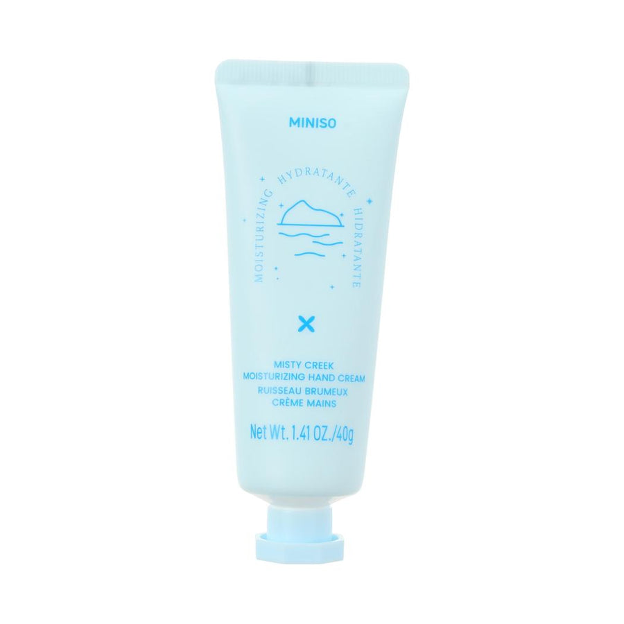 Misty Creek Moisturizing Hand Cream