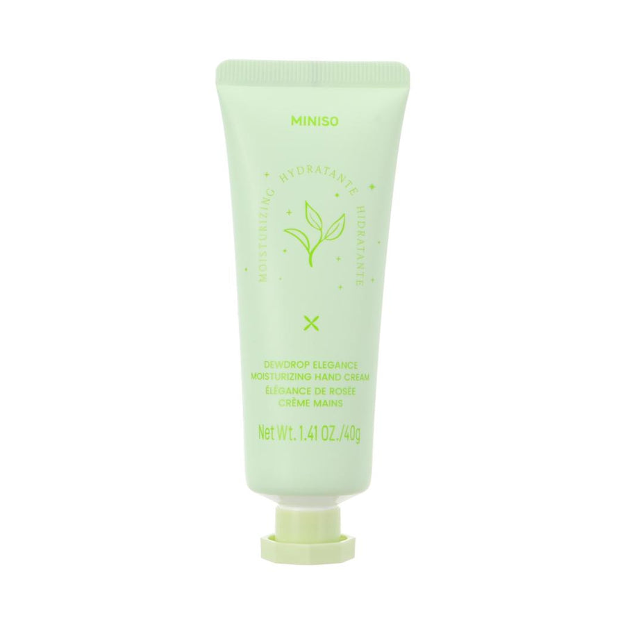Dewdrop Elegance Moisturizing Hand Cream