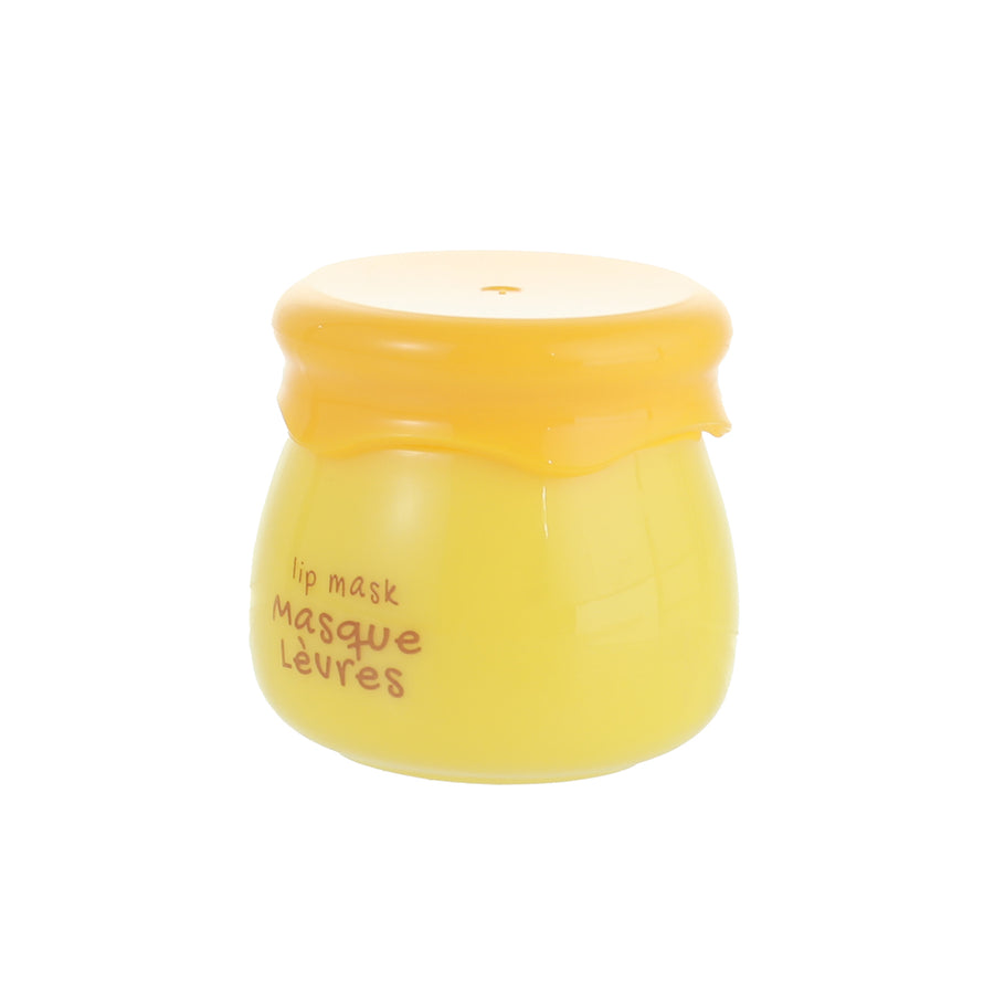 Nourishing Hydrating Lip Mask (Honey)