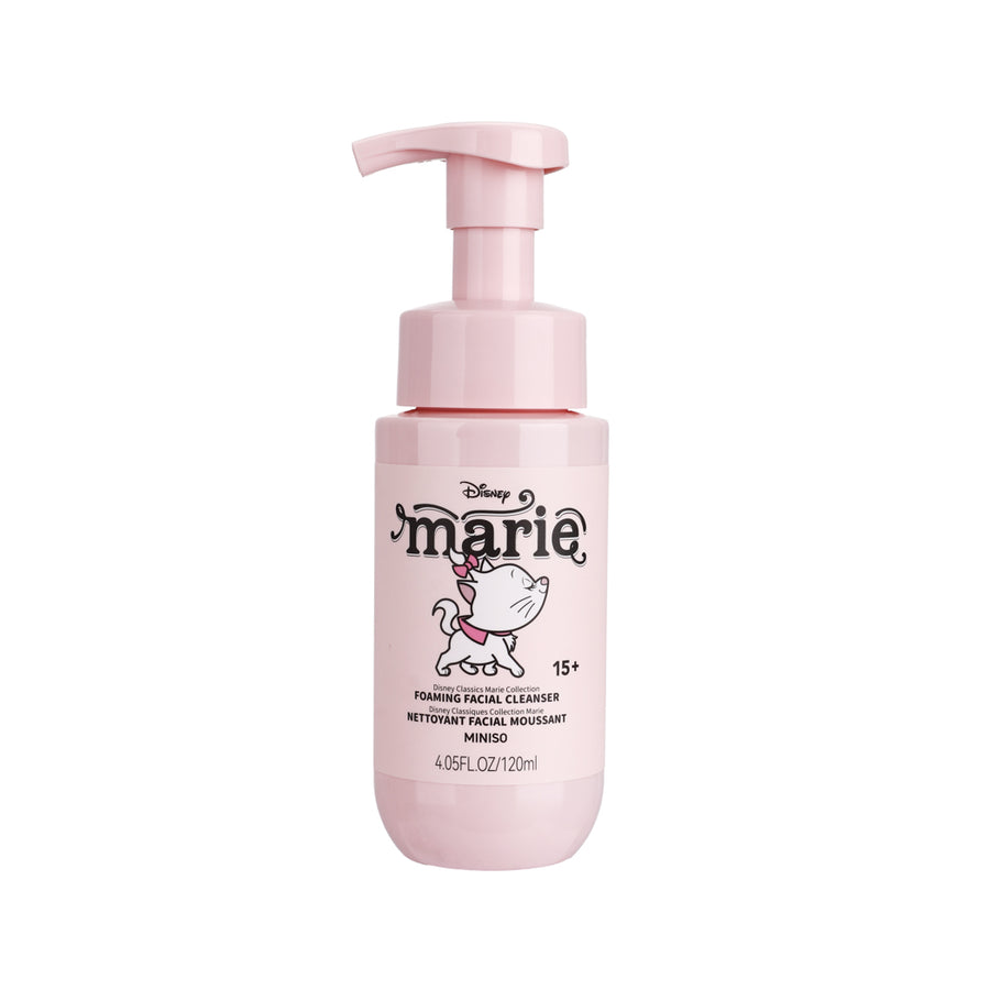 Disney Classics Marie Collection Foaming Facial Cleanser