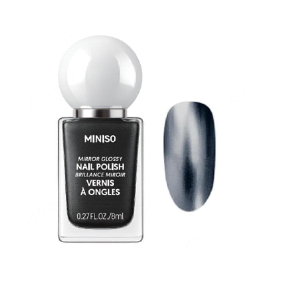 Mirror Glossy Nail Polish(01)
