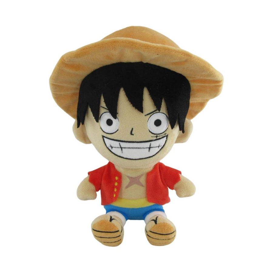 One Piece Classic Collection Luffy Plush Toy