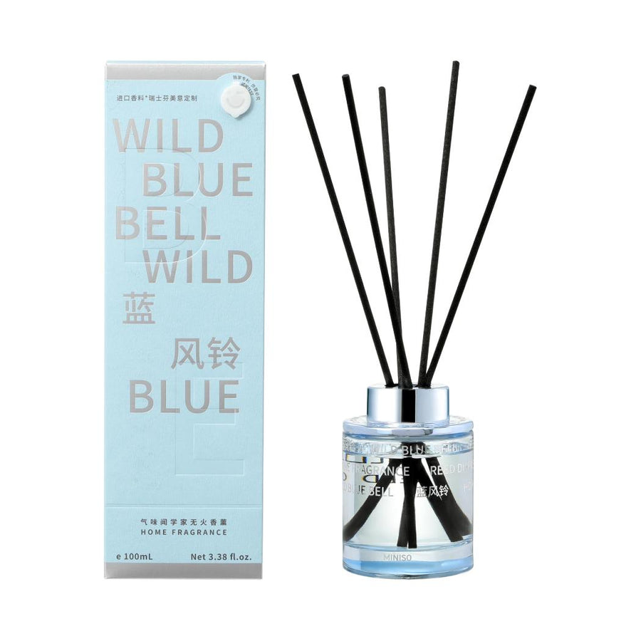 Scent Specialist Series Reed Diffuser (Bluebell, 100mL)