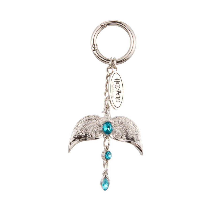 Harry Potter Horcrux Keychain (Ravenclaw)