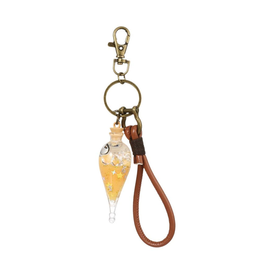 Harry Potter Liquid Luck Keychain
