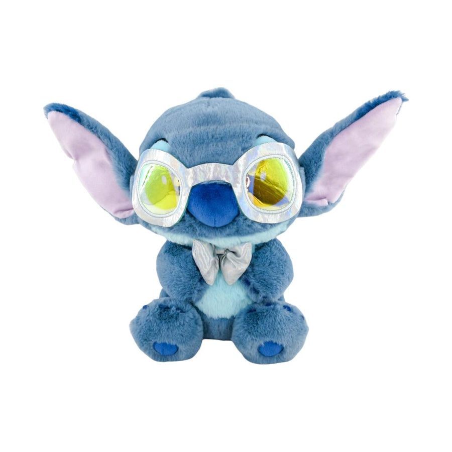 Lilo & Stitch Collection 11in. Sitting Formal Stitch