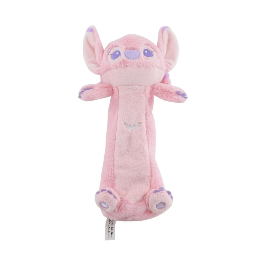 Disney Stitch Collection Plush Stationery Case(Angel)