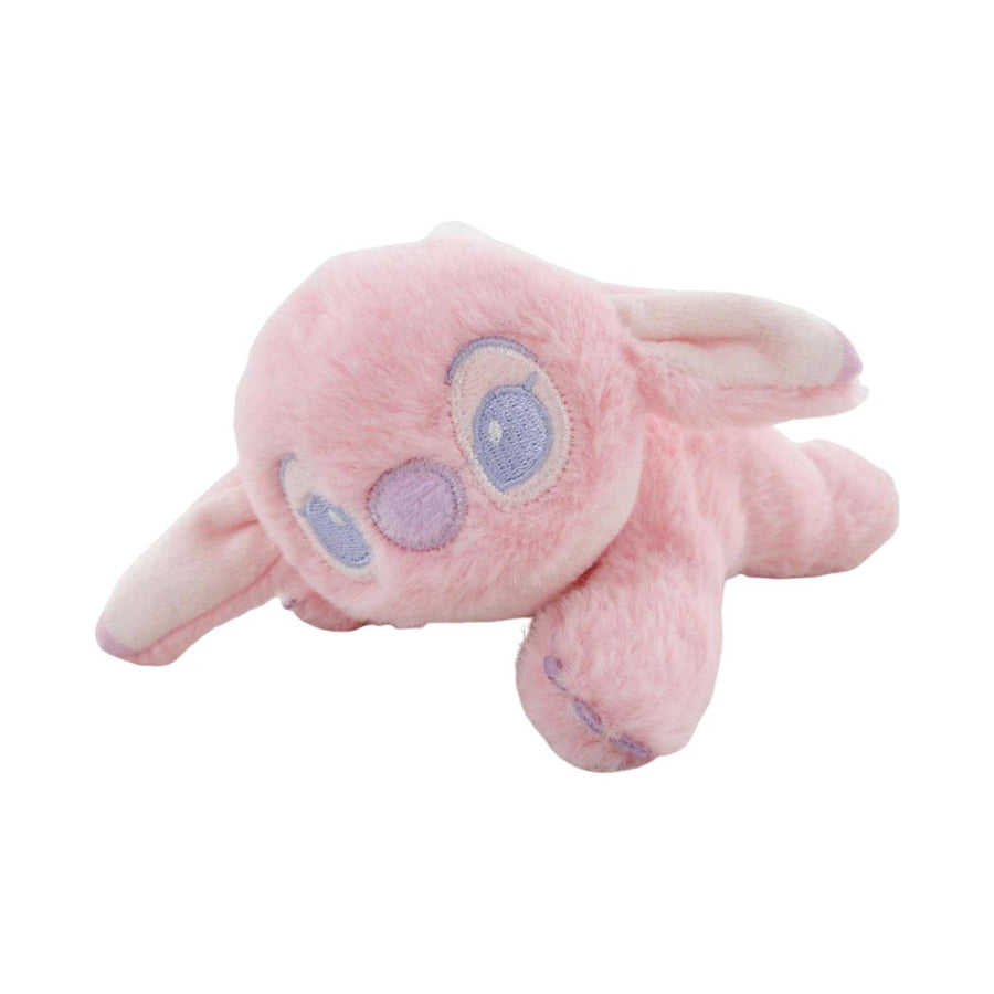 Disney Stitch Collection Plush Refrigerator Magnet(Angel)