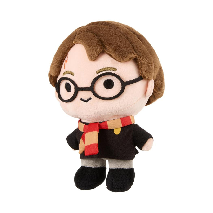 Harry Potter 9in. Plush Toy(Harry)