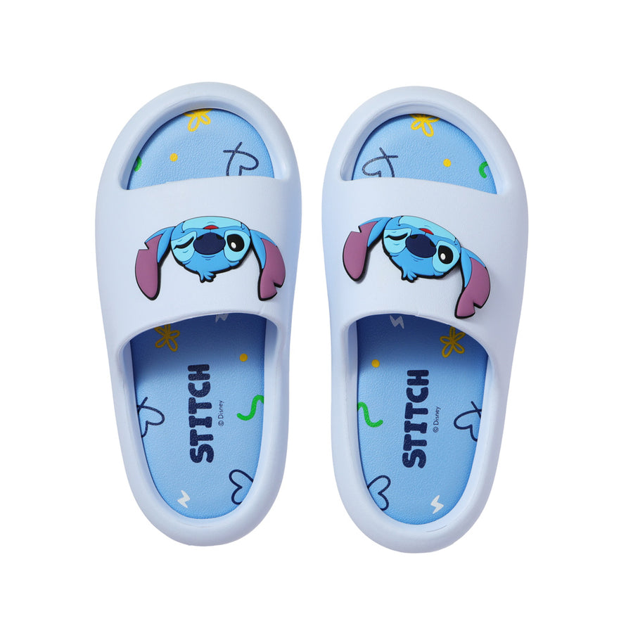 Disney Collection Household Slippers (Stitch, 37-38)