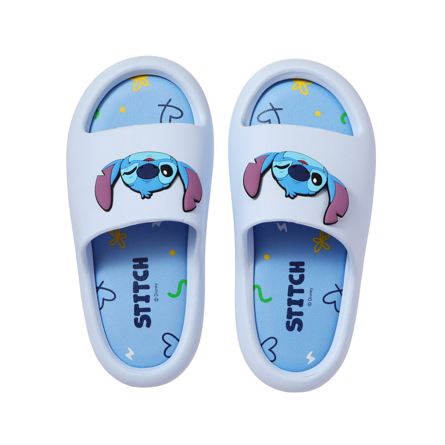 Disney Collection Household Slippers (Stitch, 39-40)