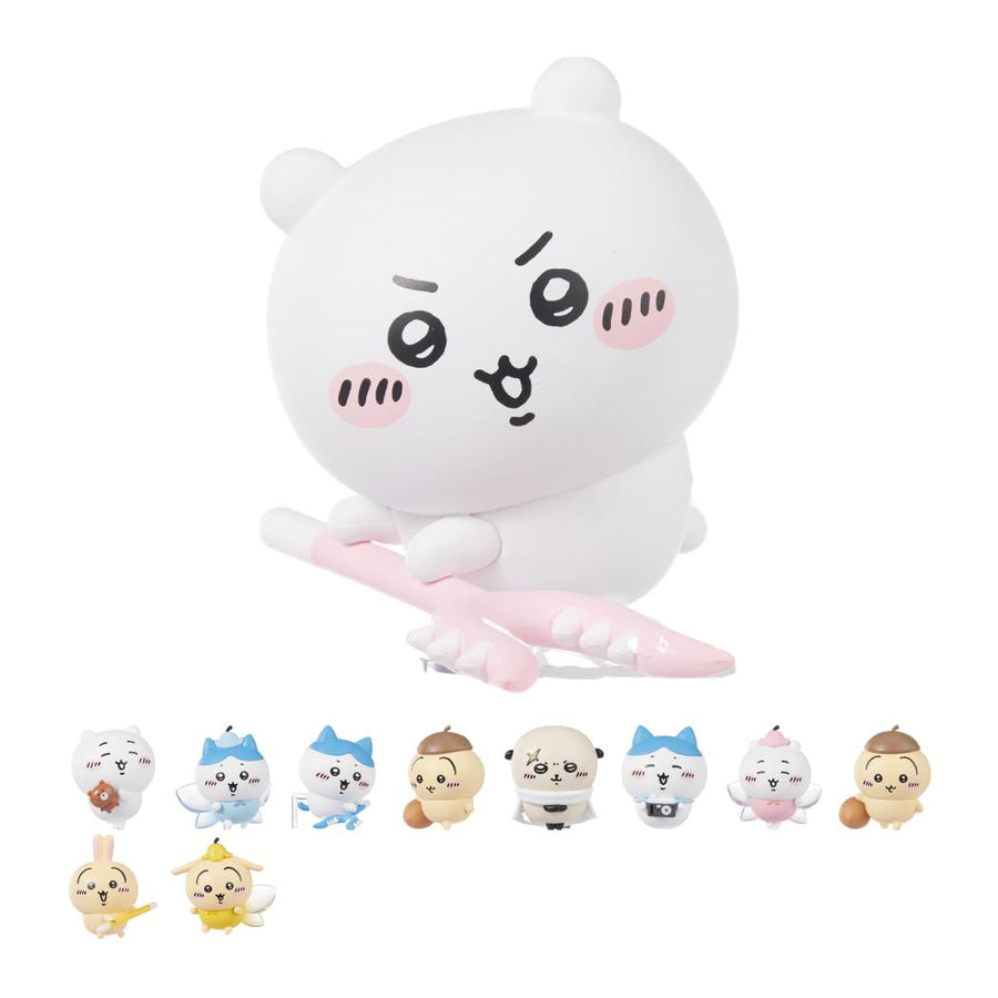 Chiikawa Collection Happy Company Surprise Box Figure