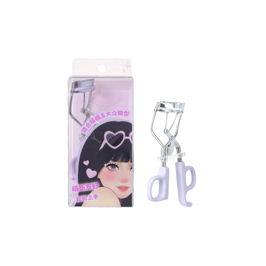 Eyelash Curler(Sliver)