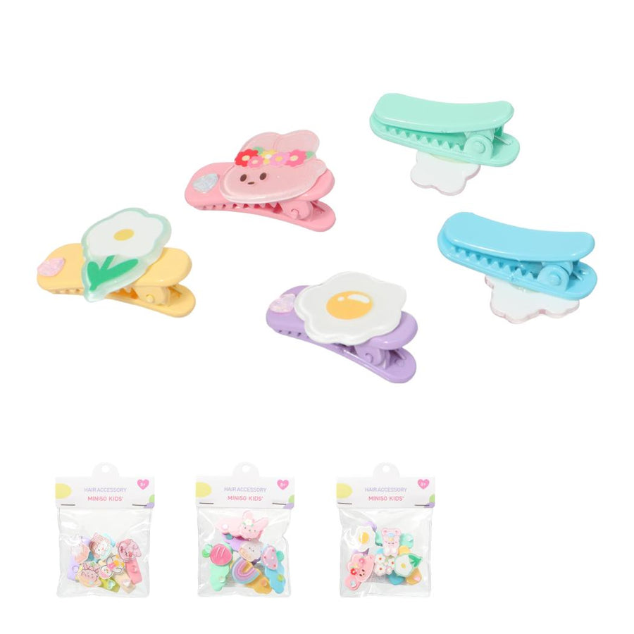 Hair  Clips