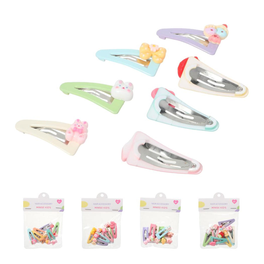 Hair  Clips