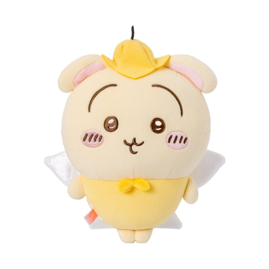 Chiikawa Collection Small Standing-Posture Elf Plush Toy (Usagi)