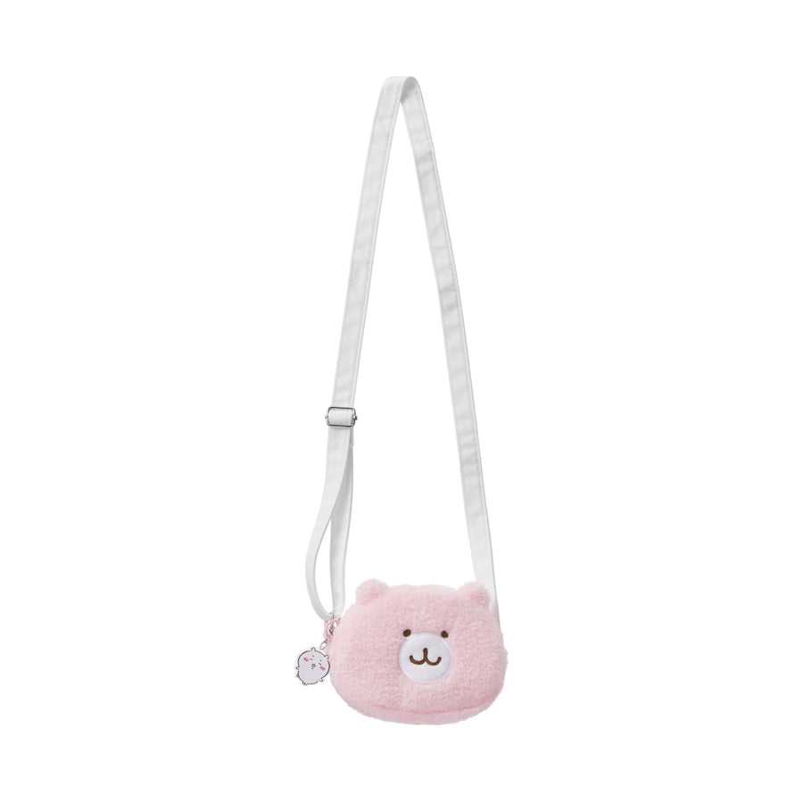 Chiikawa Collection Plush Bag (Chiikawa)
