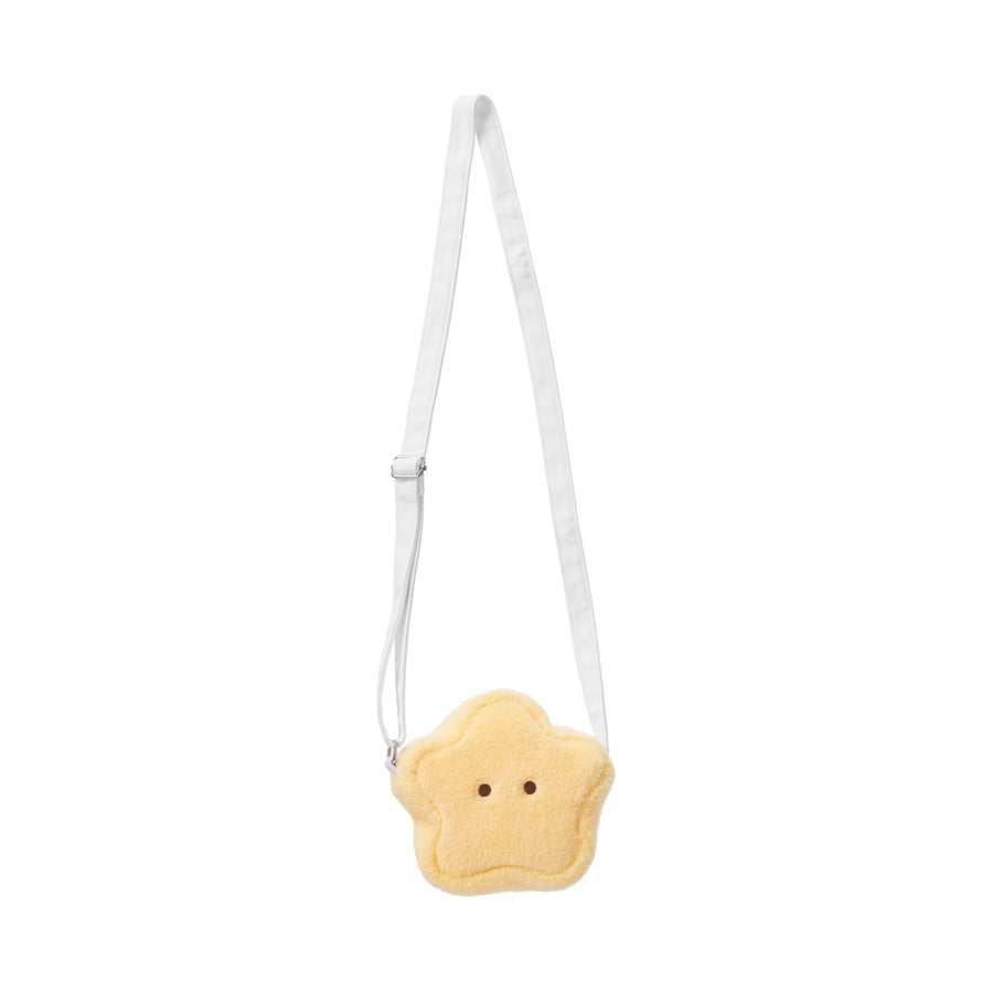 Chiikawa Collection Plush Bag (Usagi)