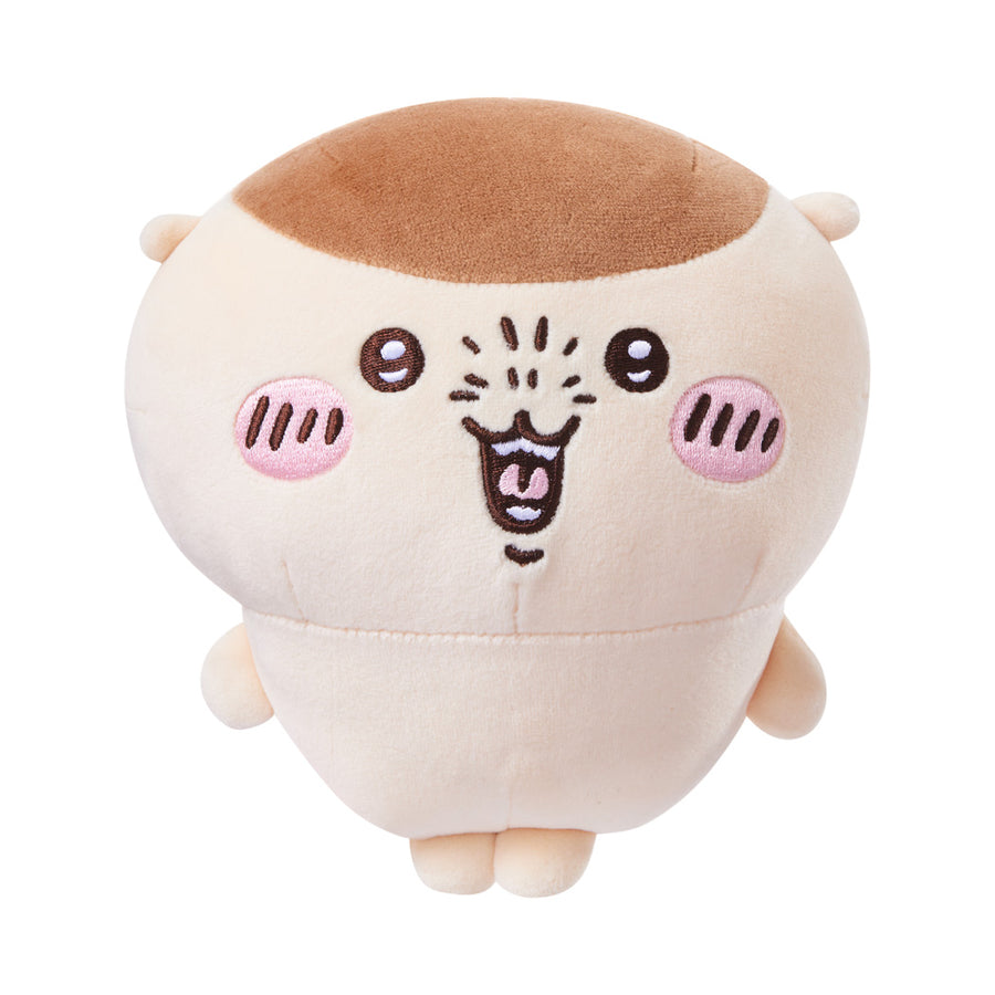 Chiikawa Collection Small Standing-Posture Plush Toy (Kurimanju)
