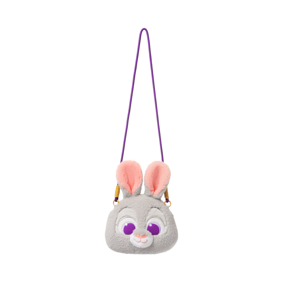 Disney Zootopia Collection Crossbody Bag (Judy)