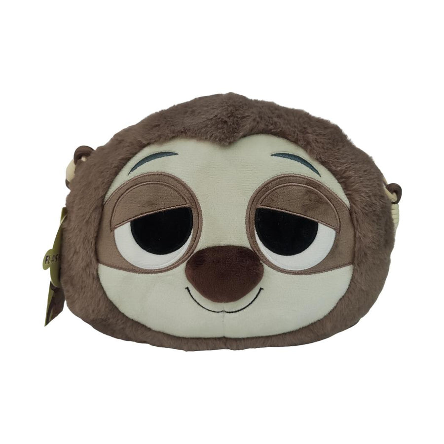 Disney Zootopia Collection Crossbody Bag (Flash)