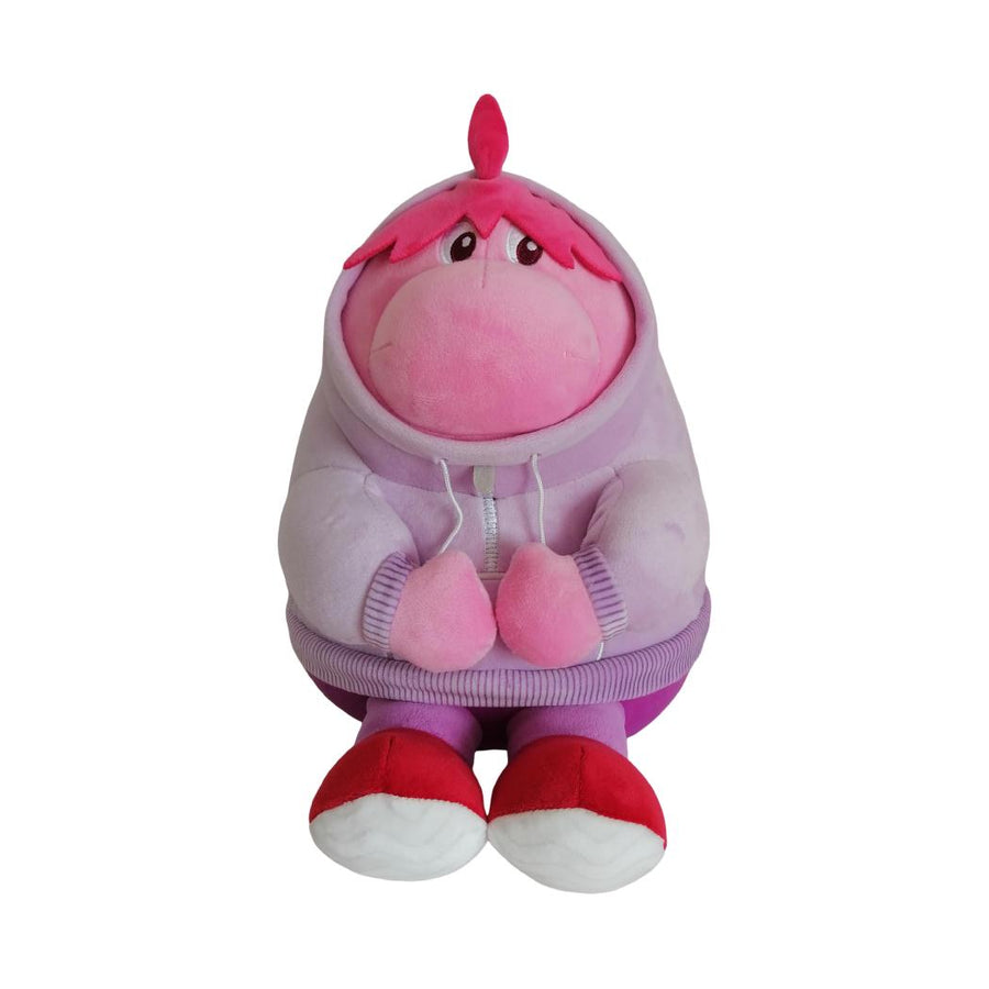 Disney Inside Out Collection Plush Toy (Embarrassment)