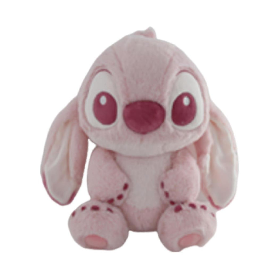 Disney Stitch Collection 10in. Pink Stitch