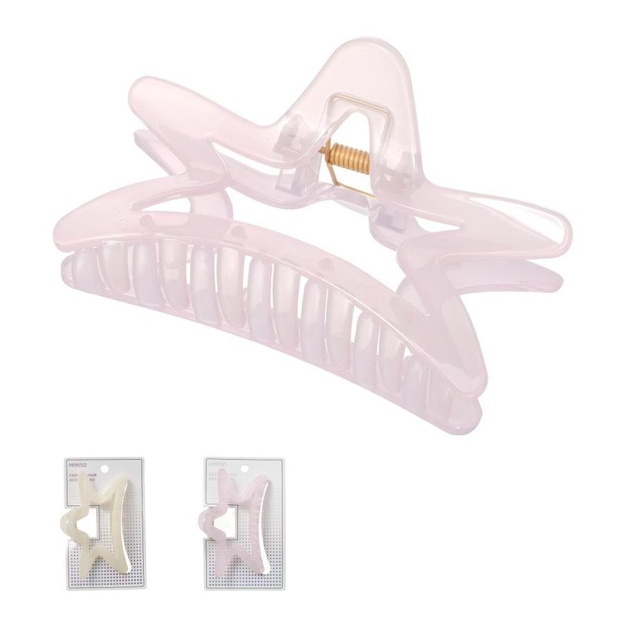 Hair Claw Clip