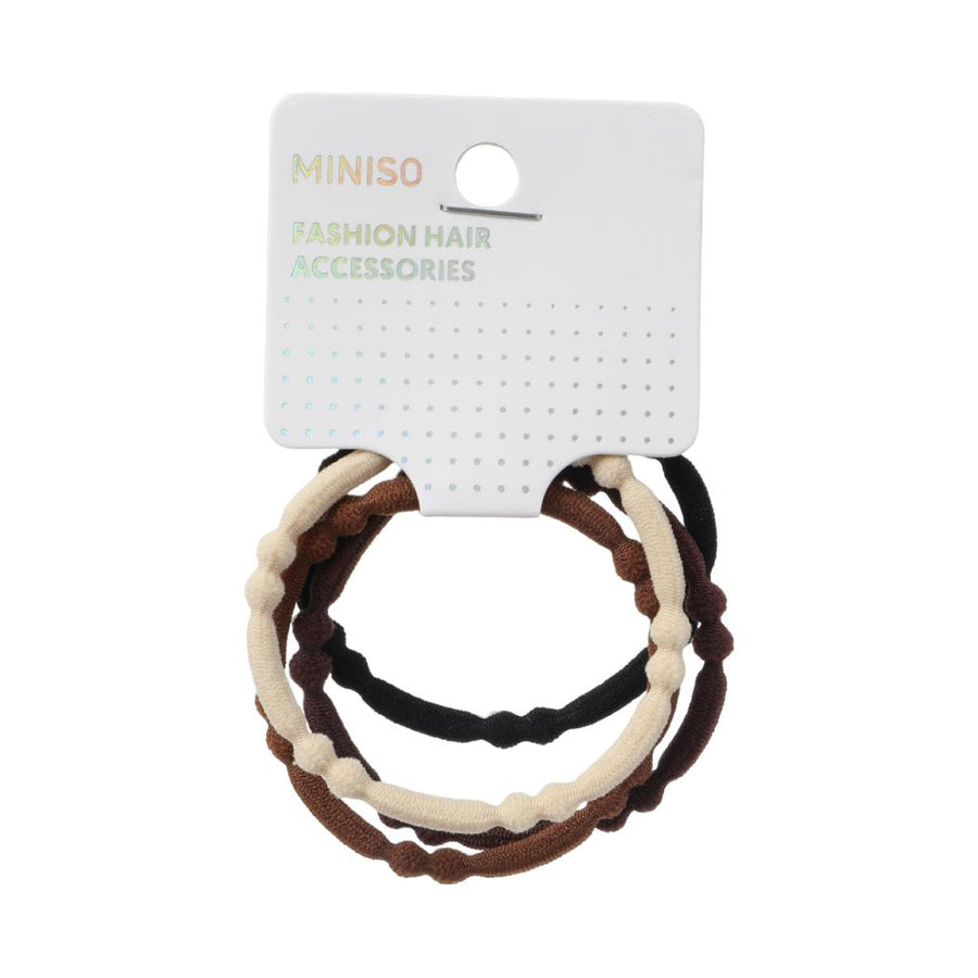 Hair Ties (4 pcs)
