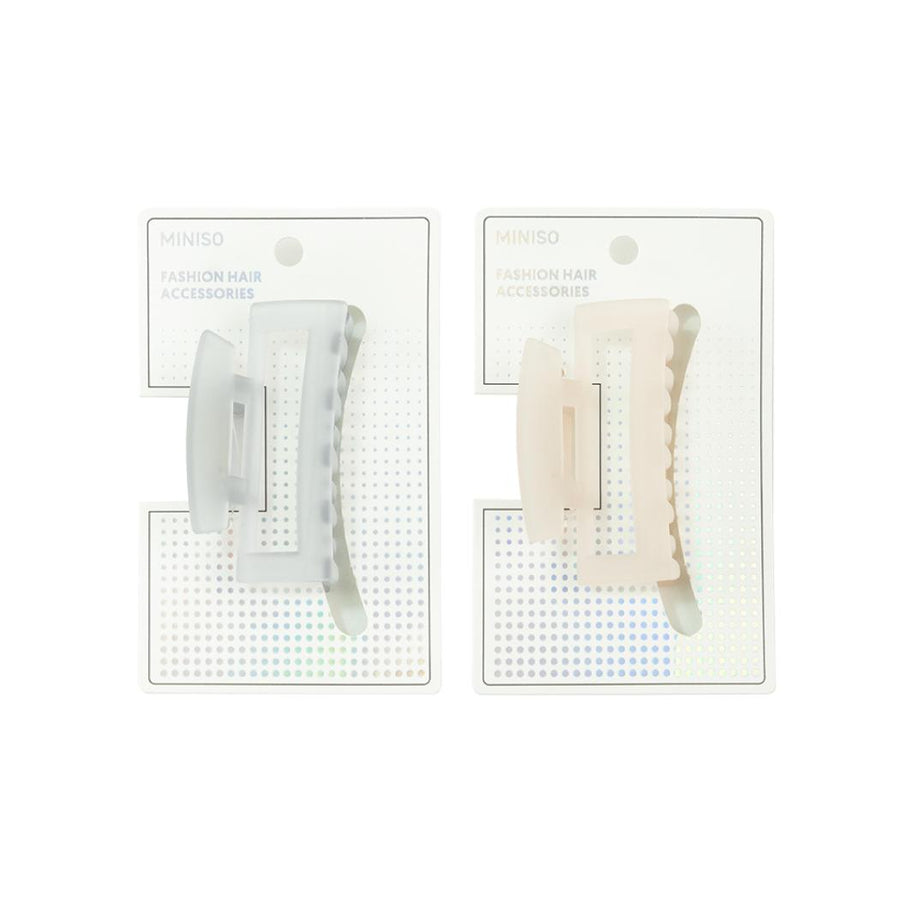 Hair Claw Clip