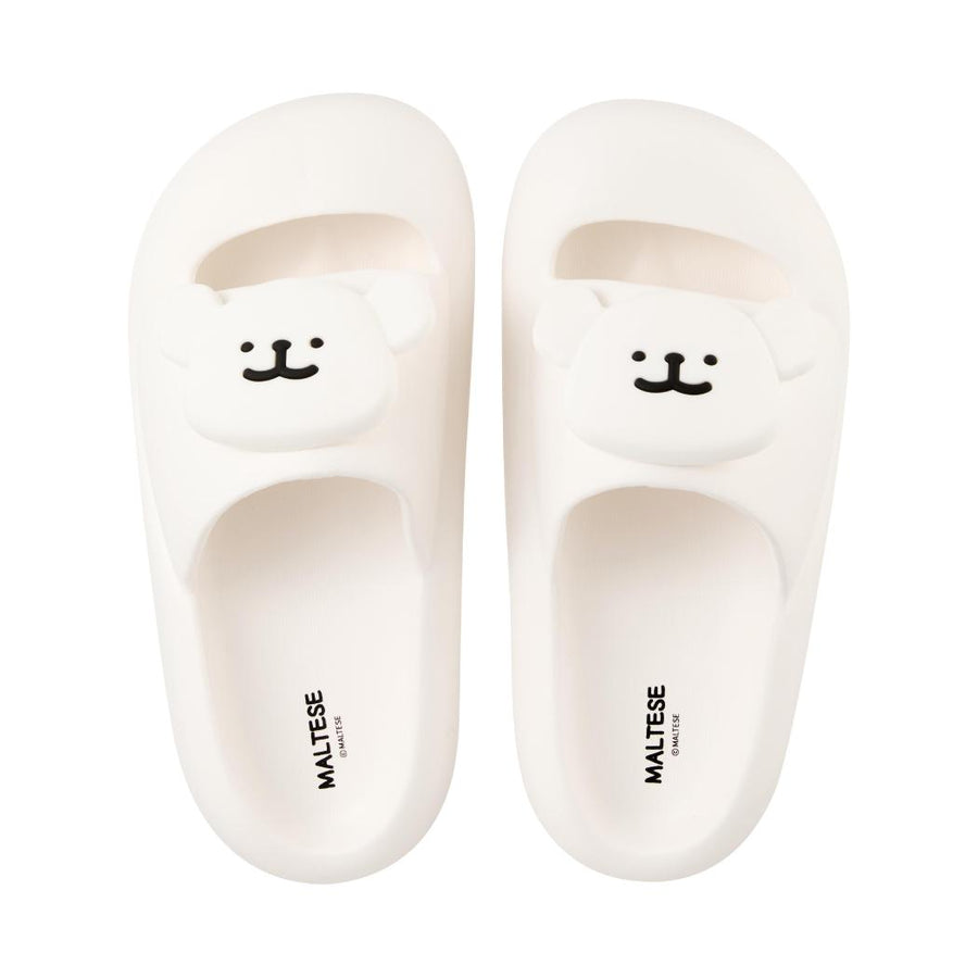 Maltese Collection Slippers (Maltese, 37-38)