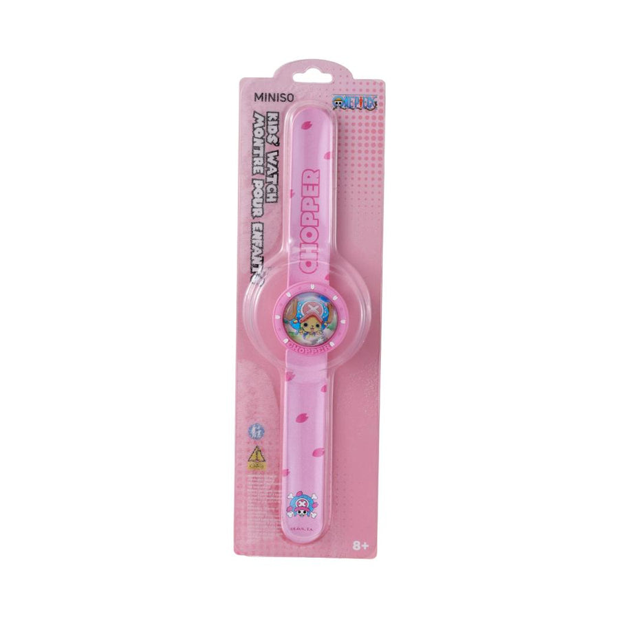 One Piece Classic Collection Kids' Watch (Chopper) ELT-HZW11