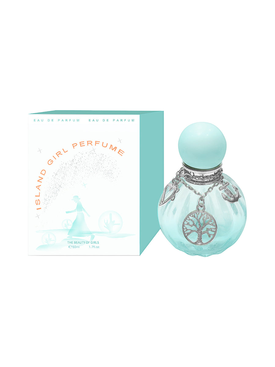 Island Girl Eau de Parfum
