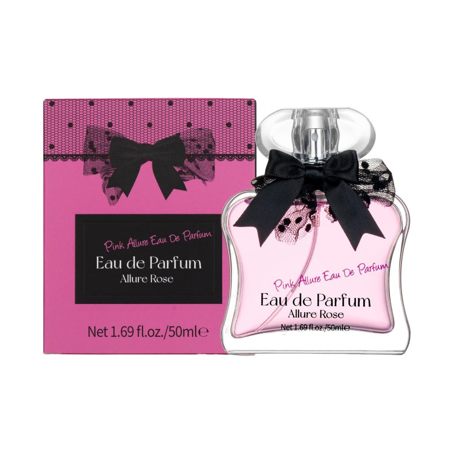 Pink Allure Eau de Parfum