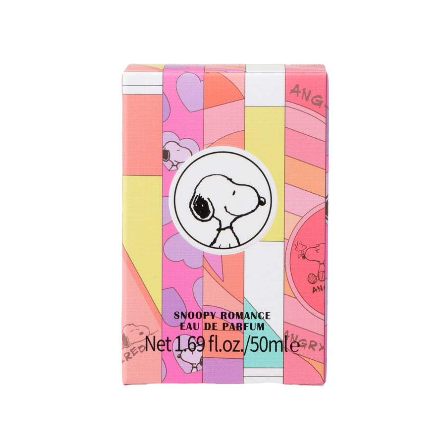 Snoopy Romance Eau de Parfum