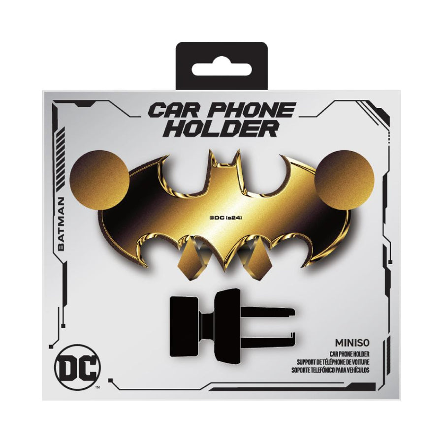 DC Batman Series Car Phone Holder
