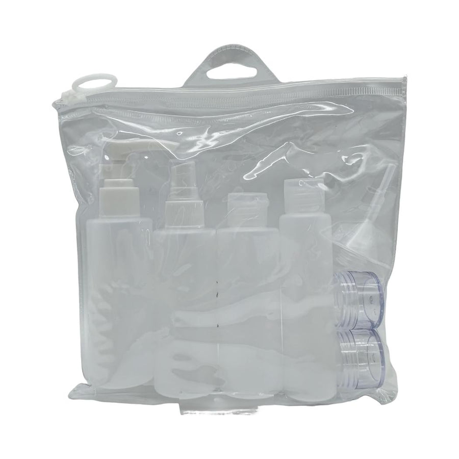 8-Piece Travel Set