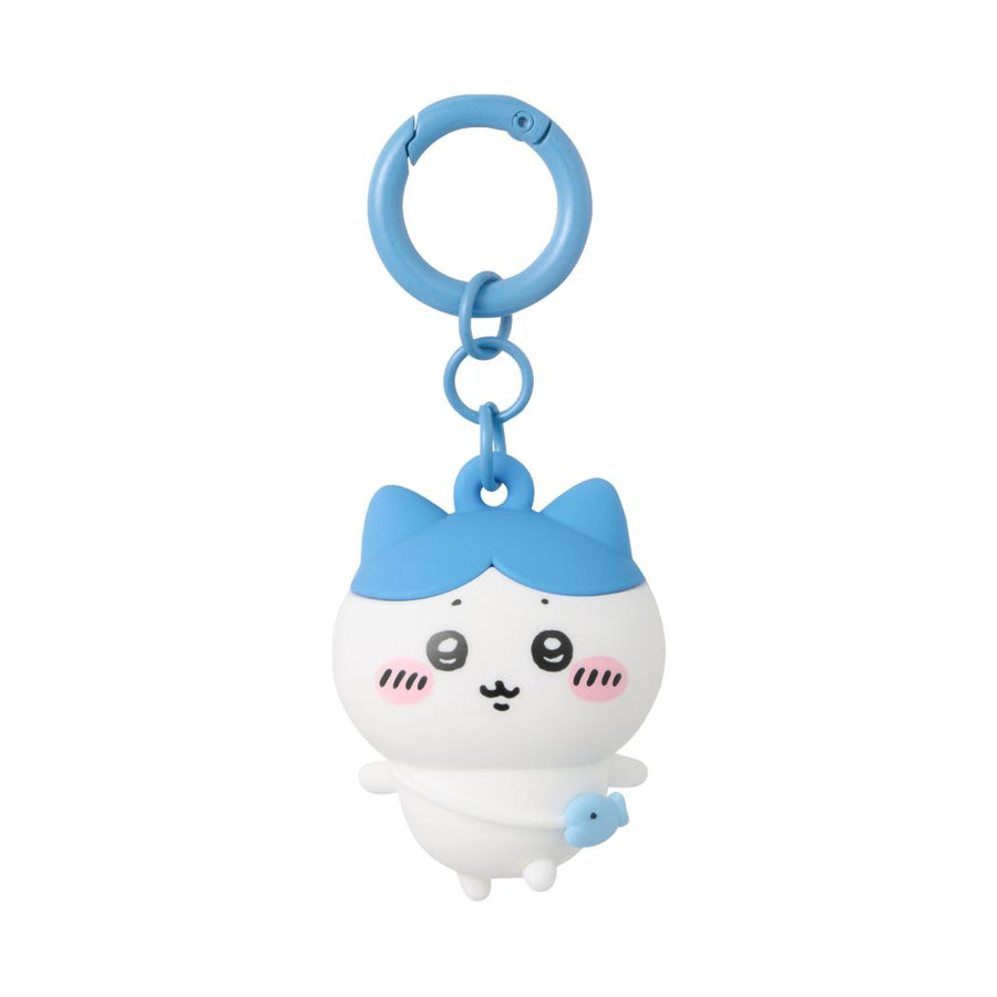 Chiikawa Collection 3D Keychain (Hachiware)
